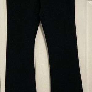 Fabletics flared leggings